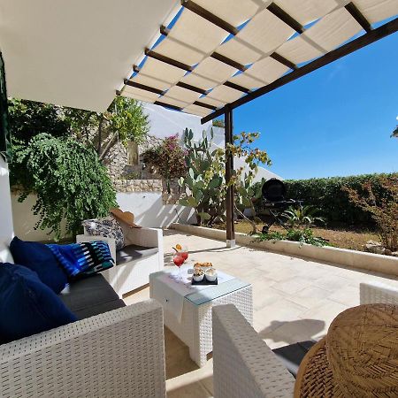 Villa Maria Санта Чезареа Терме Екстериор снимка