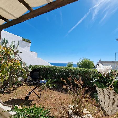 Villa Maria Санта Чезареа Терме Екстериор снимка