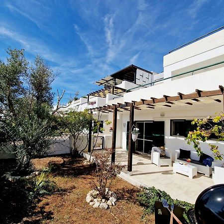 Villa Maria Санта Чезареа Терме Екстериор снимка