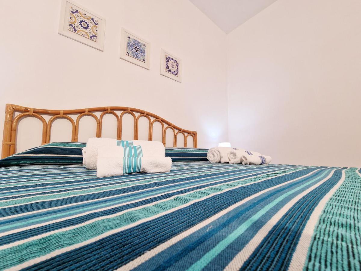 Villa Maria Санта Чезареа Терме Екстериор снимка