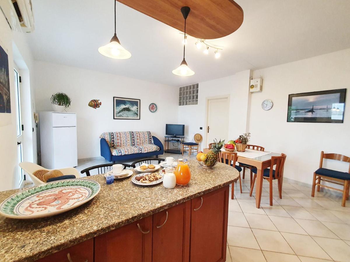 Villa Maria Санта Чезареа Терме Екстериор снимка