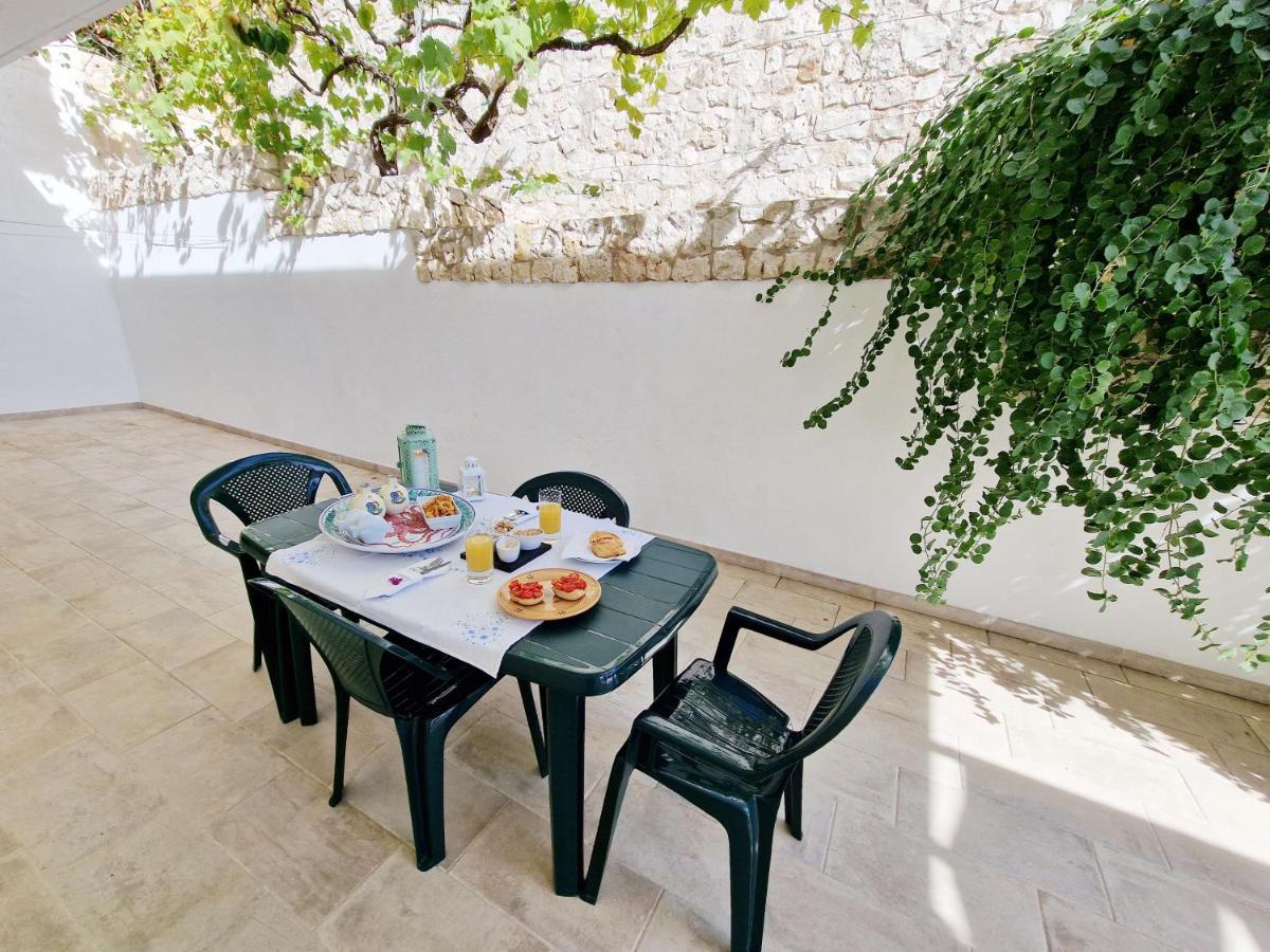 Villa Maria Санта Чезареа Терме Екстериор снимка