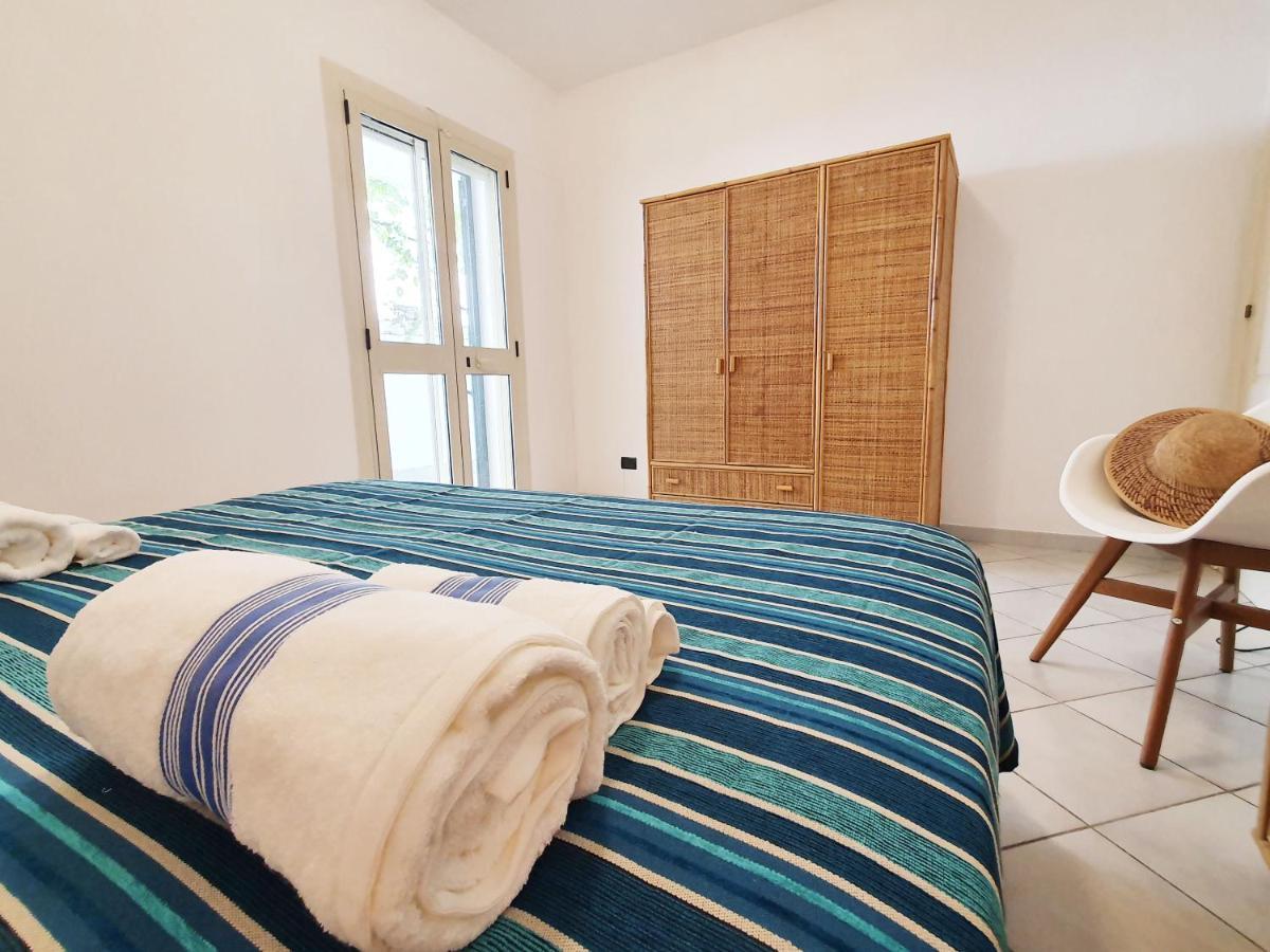 Villa Maria Санта Чезареа Терме Екстериор снимка